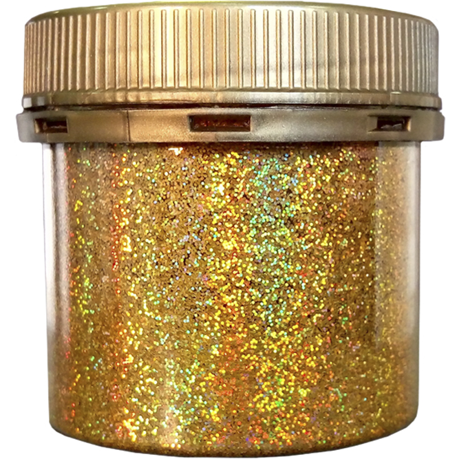 Блестки Glitter Oro