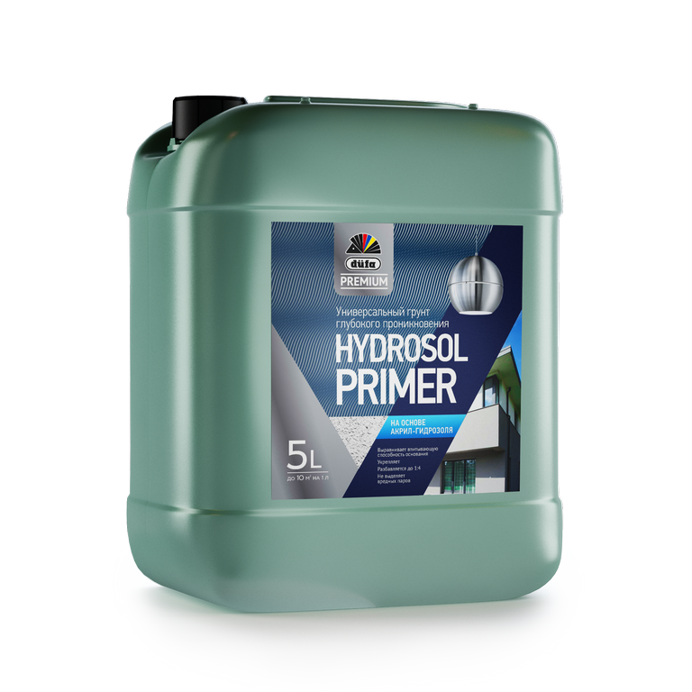 Грунт Hydrosol PRIMER