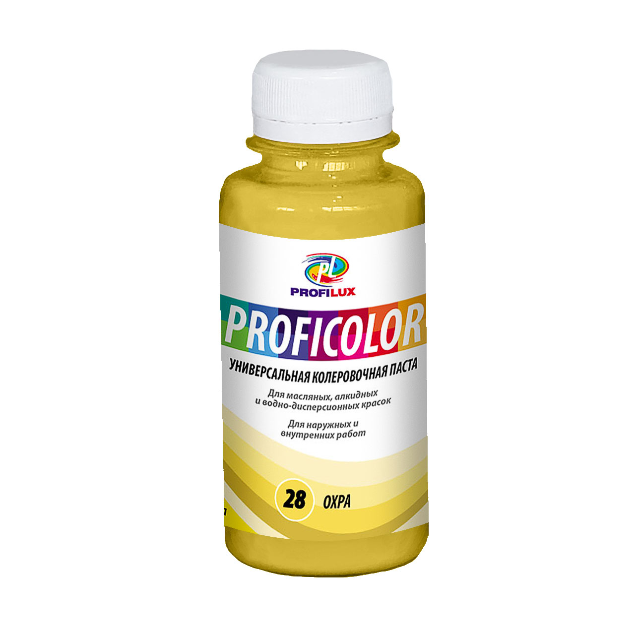 Краситель PROFICOLOR универсальный