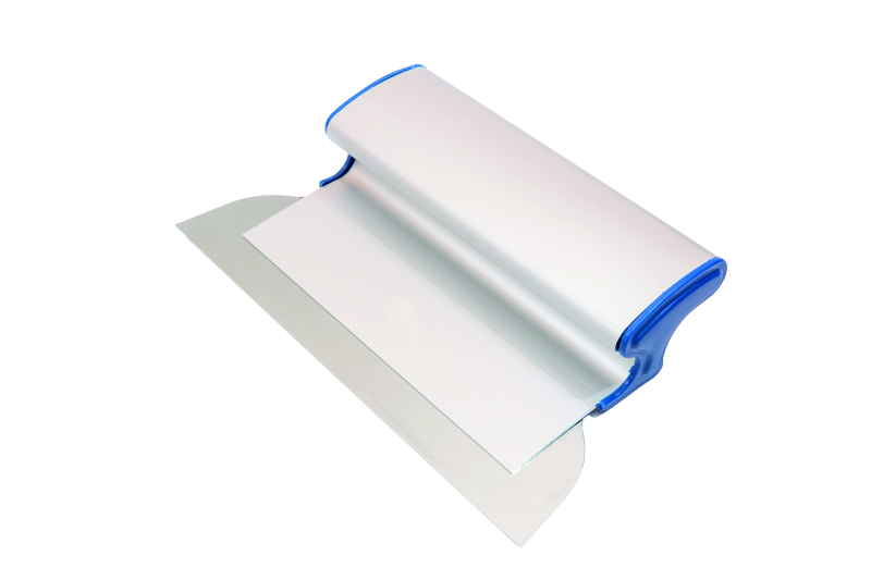 Шпатель алюминиевый Flexogrip